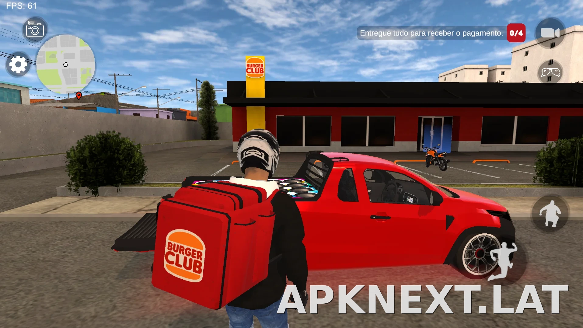 Elite Auto Brasil скриншот 6