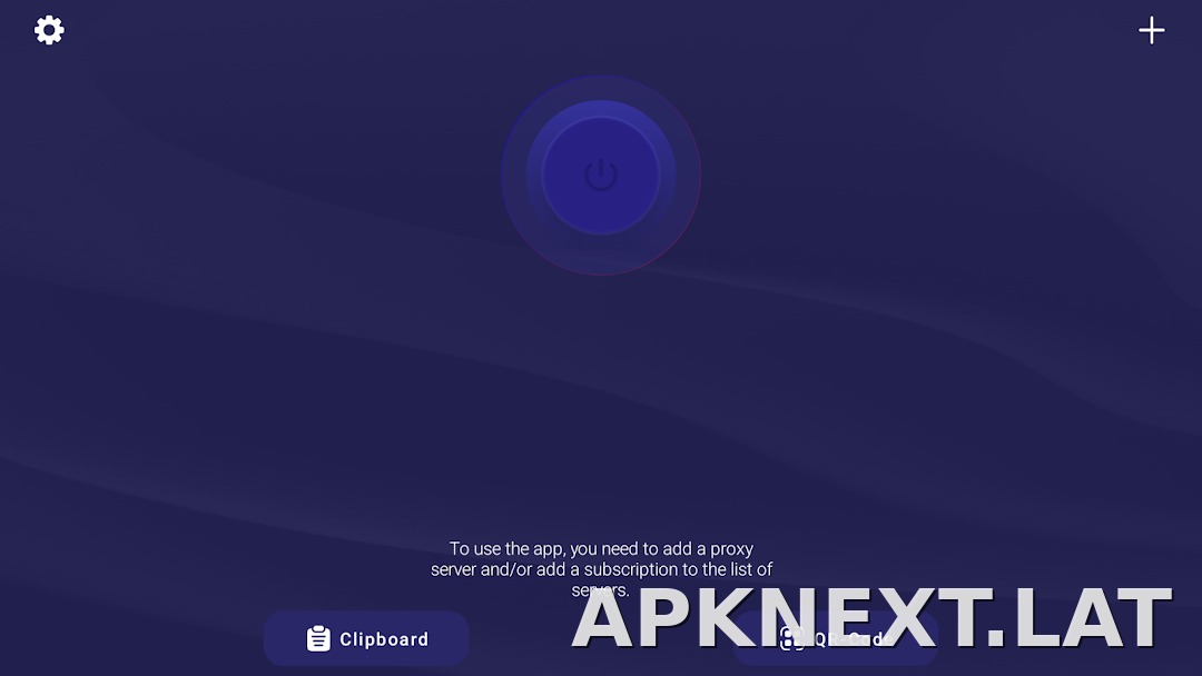 Happ скриншот 4