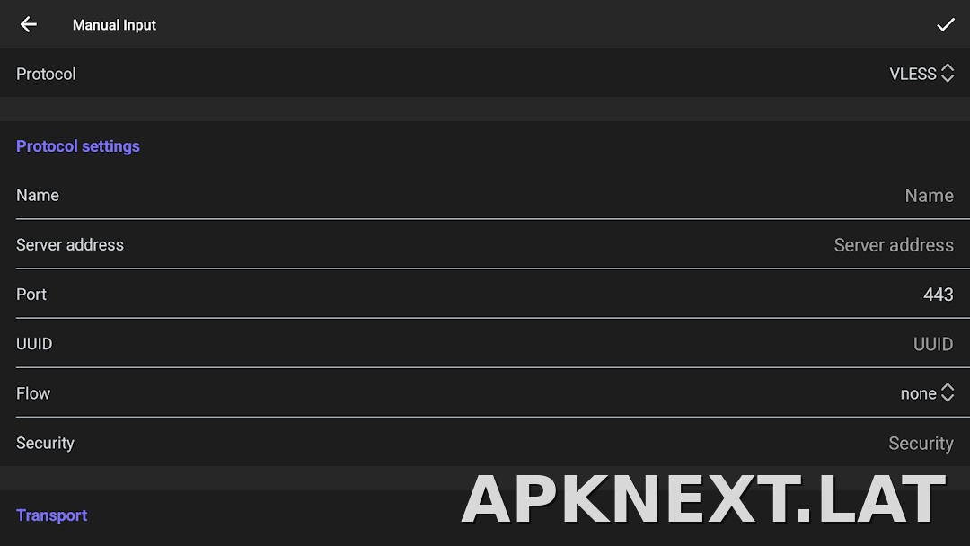 Happ скриншот 6
