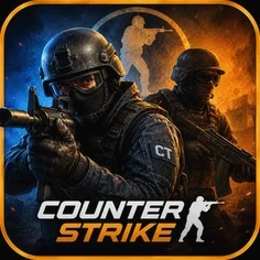 Counter Strike